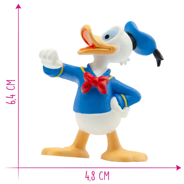 Produktbild: Donald, Spielfigur