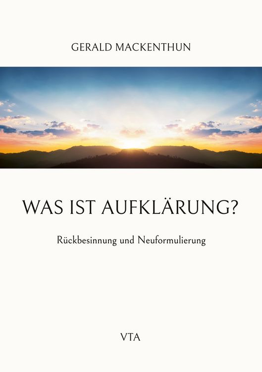 Produktbild: Was ist Aufkl&auml;rung?