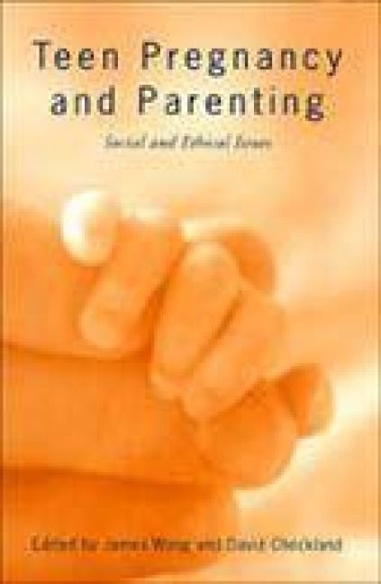 Produktbild: Teen Pregnancy and Parenting