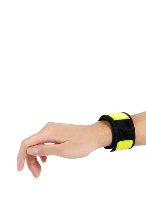 Produktbild: Light-Up Slap Band