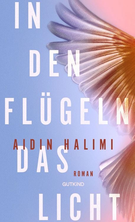 Produktbild: In den Fl&uuml;geln das Licht