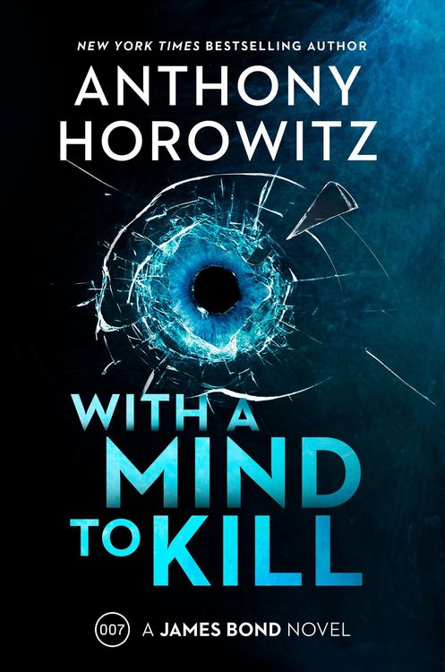 Produktbild: With a Mind to Kill