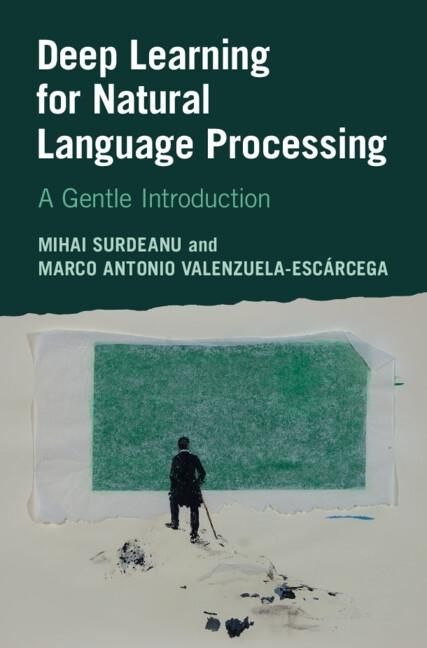 Produktbild: Deep Learning for Natural Language Processing