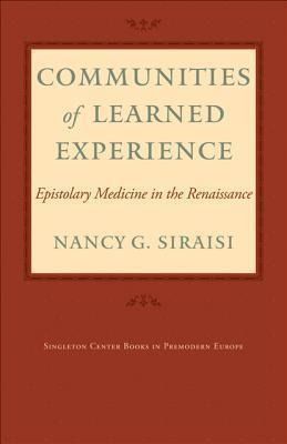 Produktbild: Communities of Learned Experience