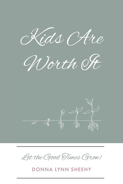 Produktbild: Kids Are Worth It