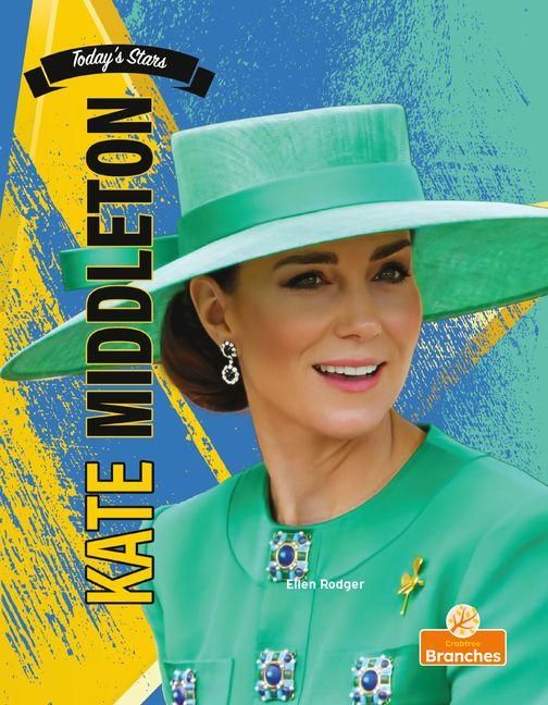 Produktbild: Kate Middleton