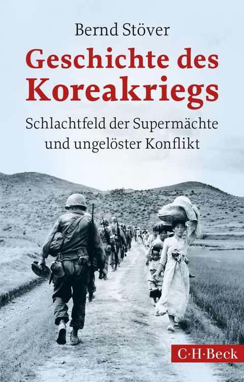 Produktbild: Geschichte des Koreakriegs