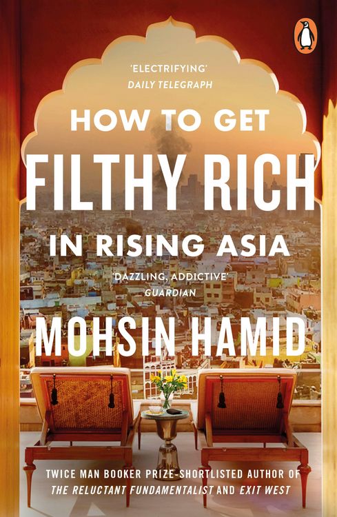 Produktbild: How to Get Filthy Rich In Rising Asia