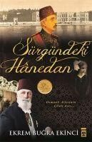 Produktbild: S&uuml;rg&uuml;ndeki Hanedan