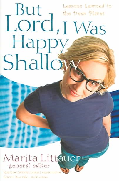 Produktbild: But Lord, I Was Happy Shallow