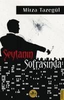 Produktbild: Seytanin Sofrasinda
