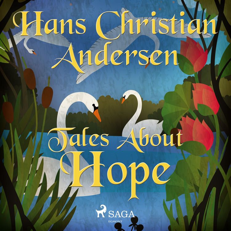 Produktbild: Tales About Hope