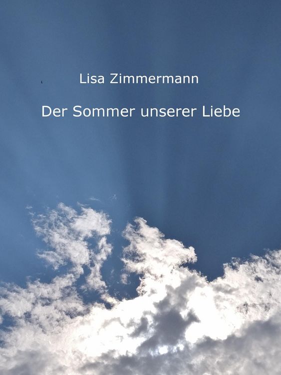 Produktbild: Der Sommer unserer Liebe