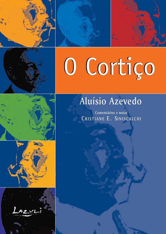 Produktbild: O Corti&ccedil;o