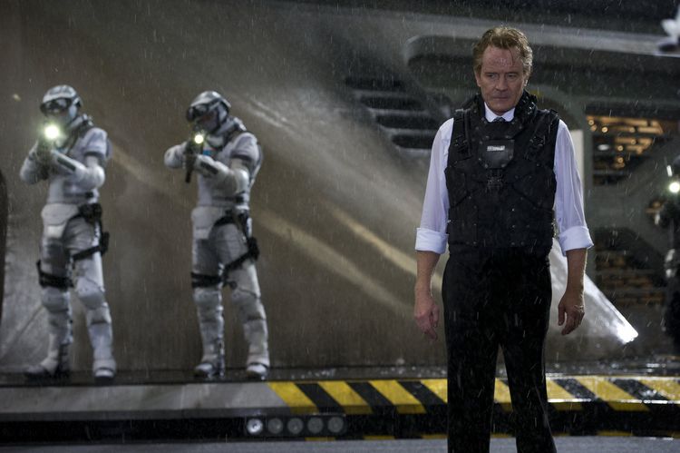 Produktbild: Total Recall [DC]
