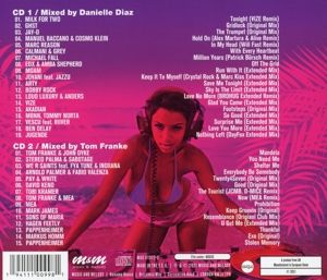 Produktbild: Club Ibiza