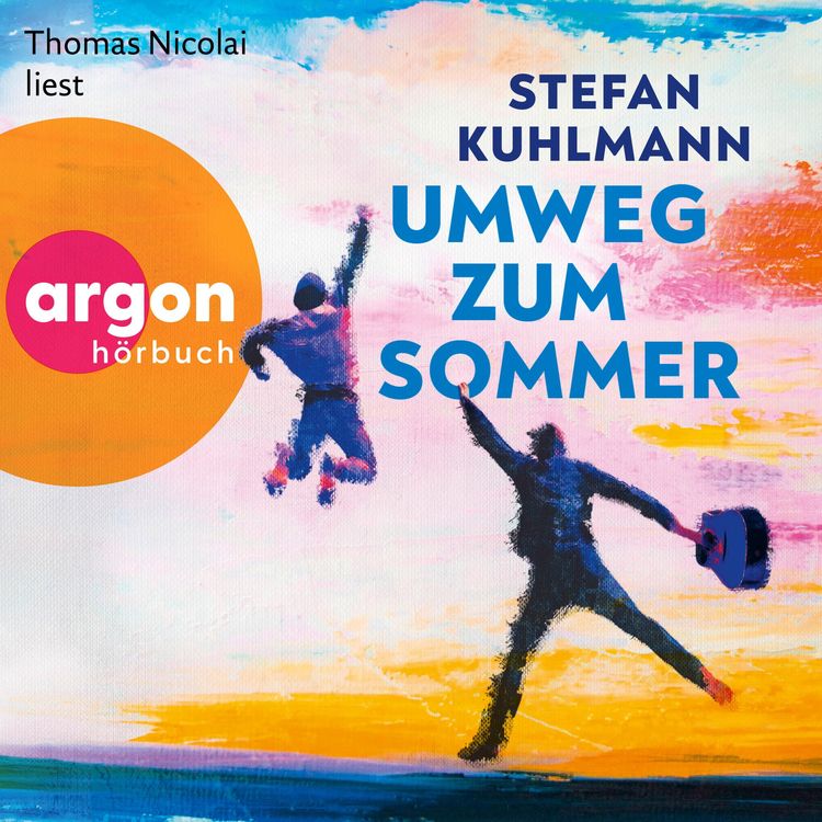 Produktbild: Umweg zum Sommer