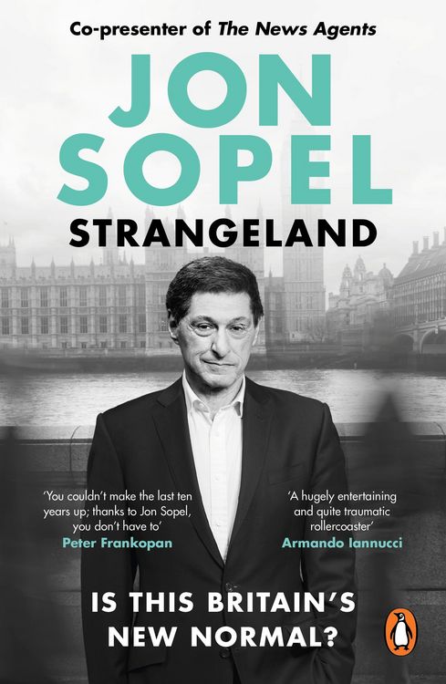 Produktbild: Strangeland