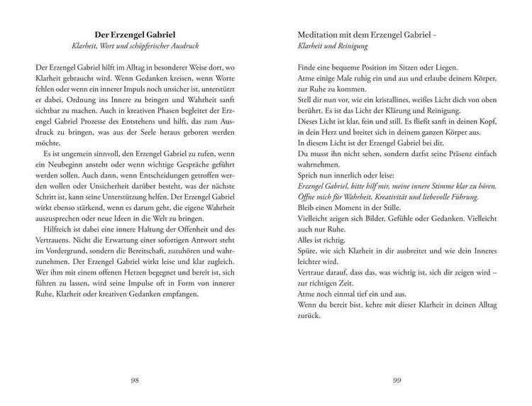 Produktbild: Die Einladung der Engel