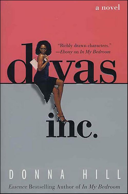 Produktbild: Divas, Inc.