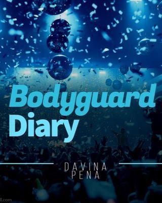 Produktbild: Bodyguard diary