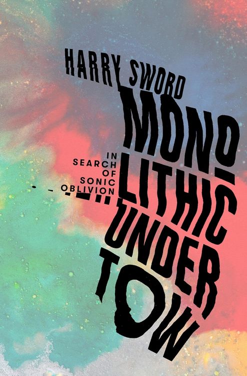 Produktbild: Monolithic Undertow