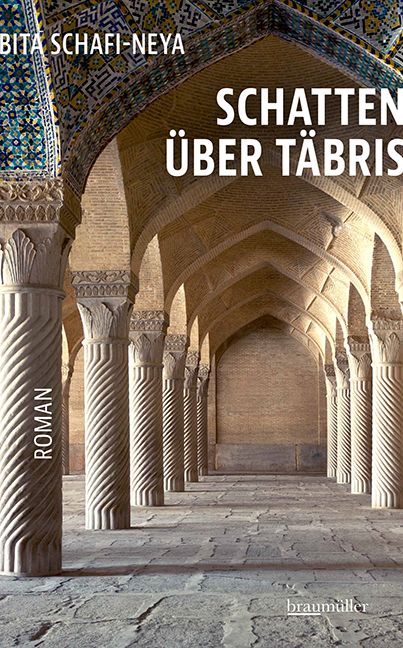Produktbild: Schatten &uuml;ber T&auml;bris