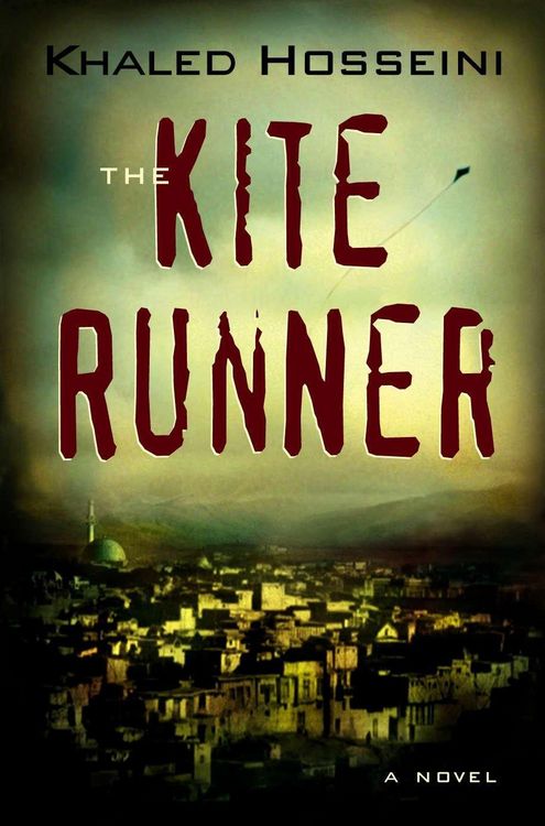 Produktbild: The Kite Runner