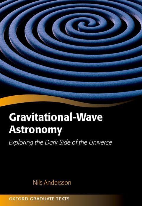 Produktbild: Gravitational-Wave Astronomy