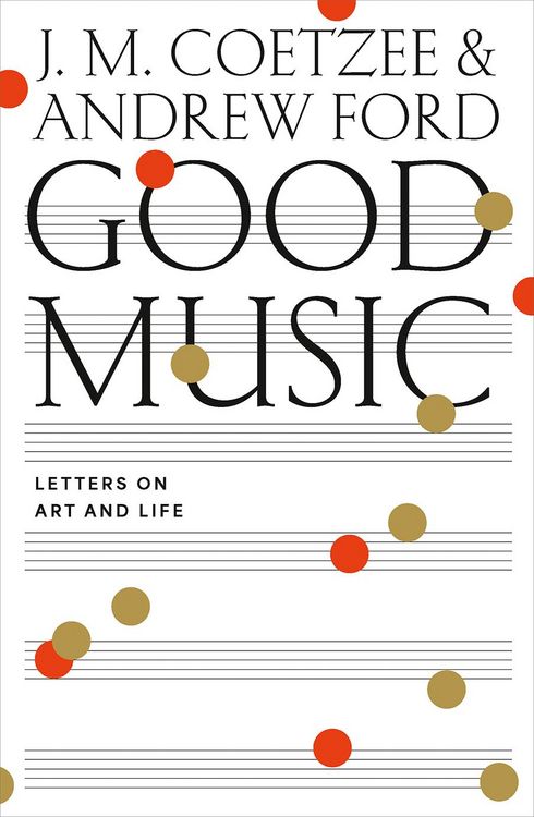 Produktbild: Good Music