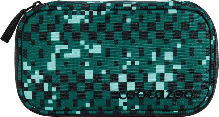 Produktbild: Schlamperm&auml;ppchen Pixel Blox