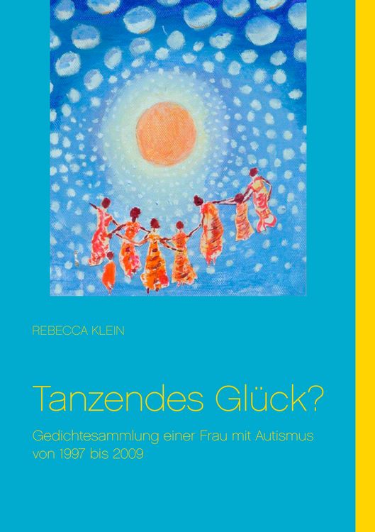 Produktbild: Tanzendes Gl&uuml;ck?