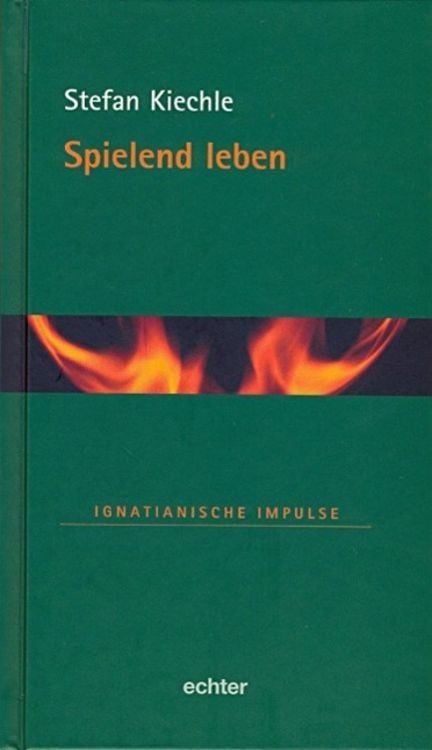 Produktbild: Spielend leben