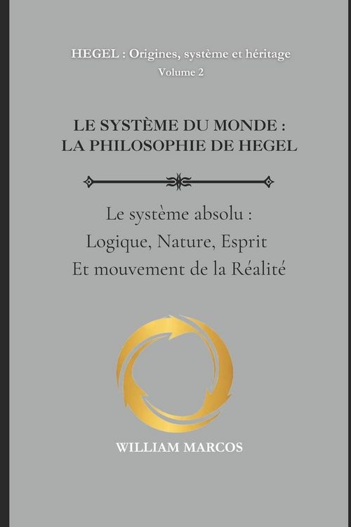Produktbild: LE SYST&Egrave;ME DU MONDE