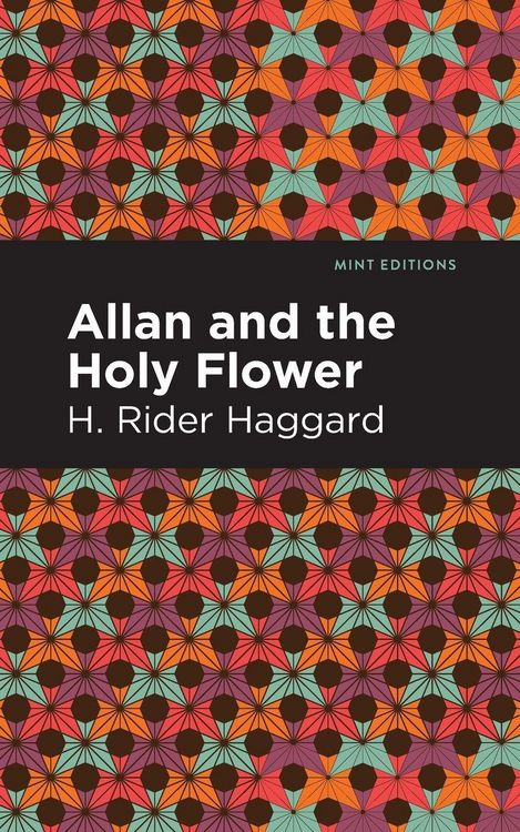 Produktbild: Allan and the Holy Flower