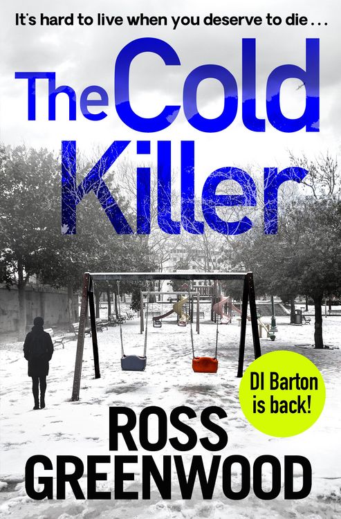 Produktbild: The Cold Killer
