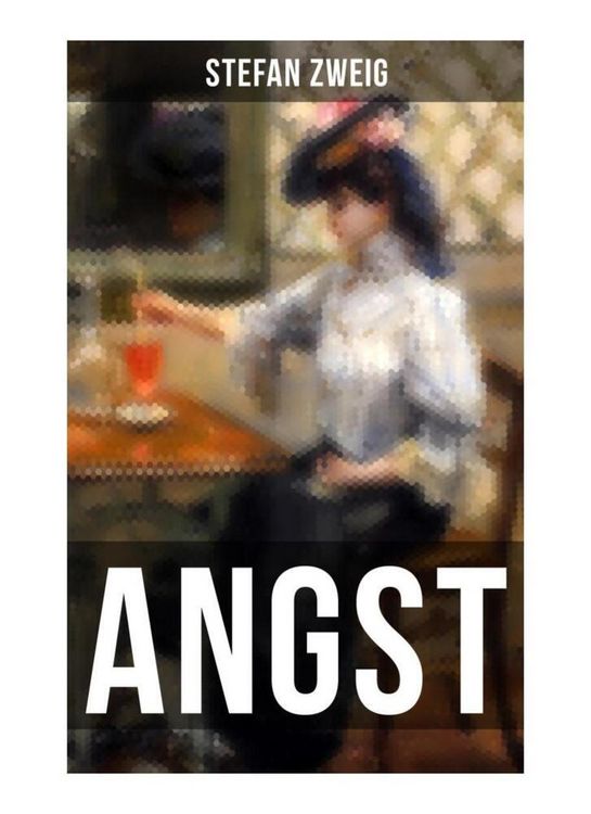 Produktbild: ANGST