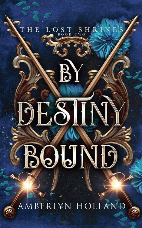 Produktbild: By Destiny Bound