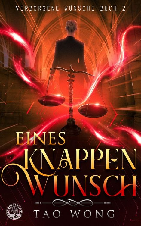 Produktbild: Eines Knappen Wunsch