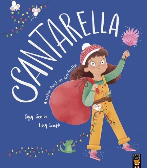 Produktbild: Santarella