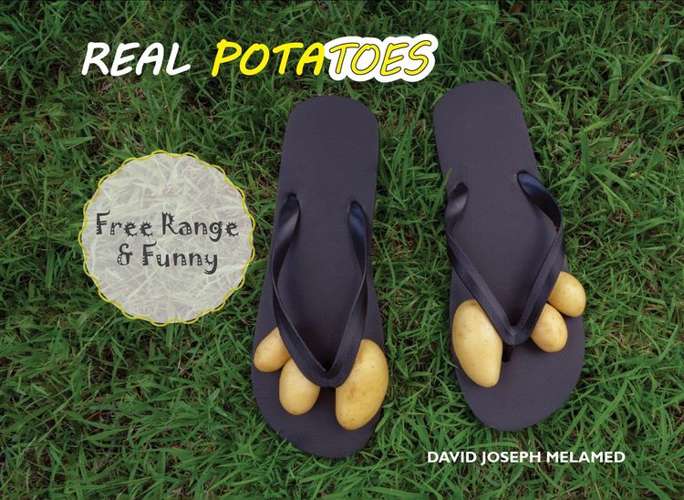 Produktbild: Real Potatoes