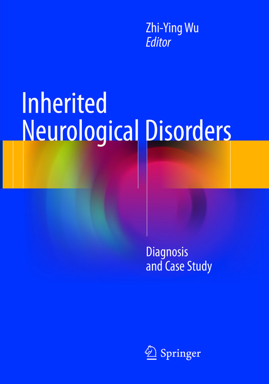 Produktbild: Inherited Neurological Disorders