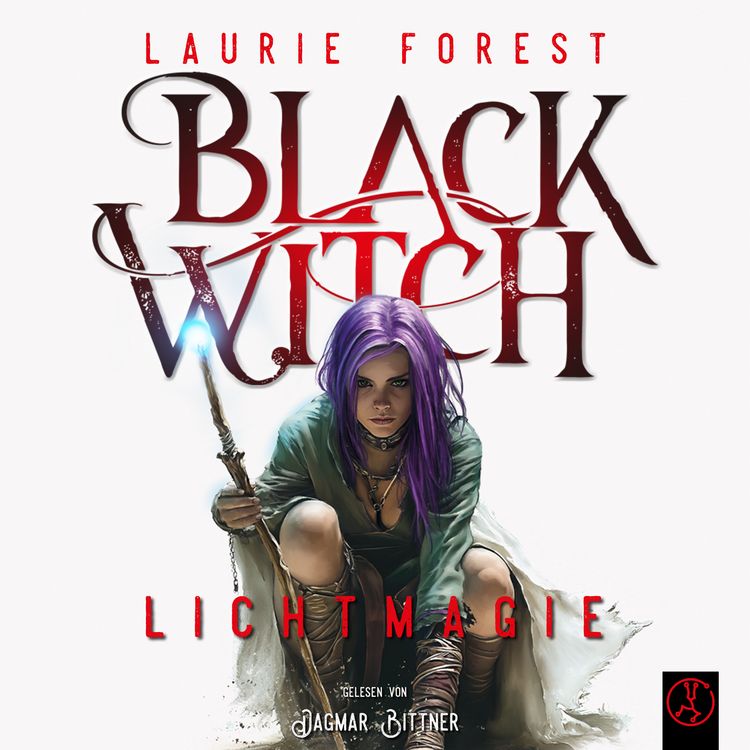 Produktbild: Black Witch - Lichtmagie