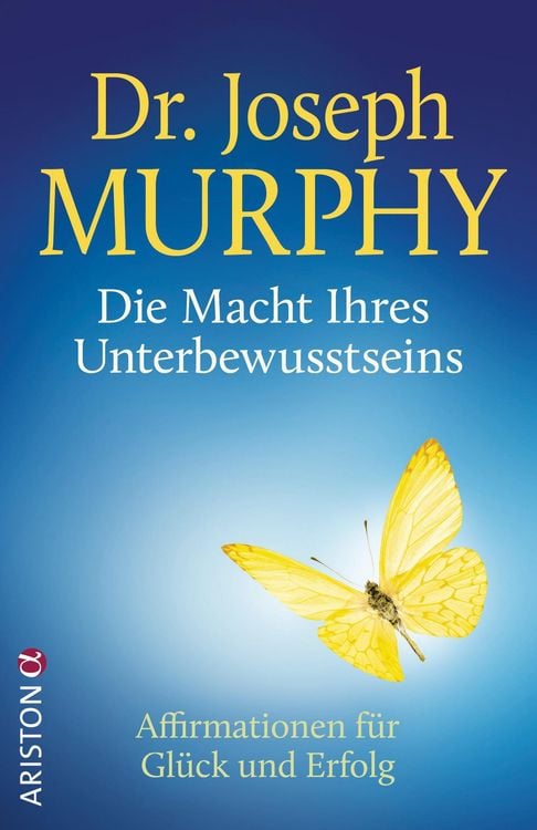 Produktbild: Die Macht Ihres Unterbewusstseins