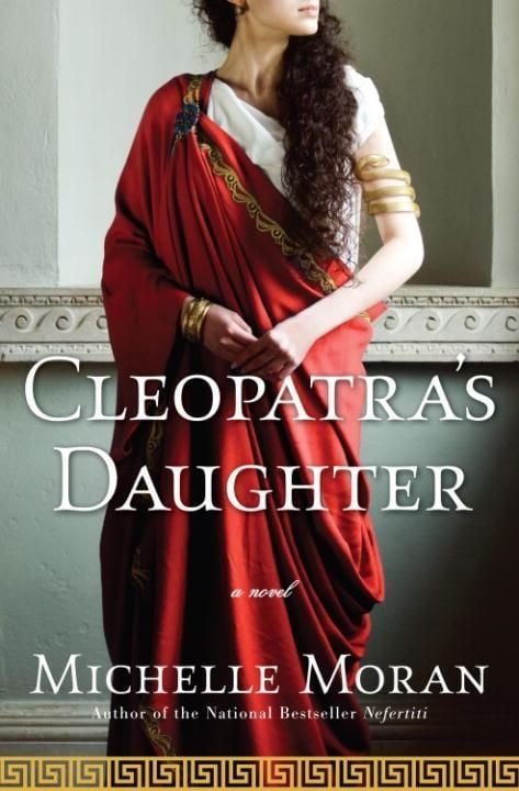Produktbild: Cleopatra's Daughter