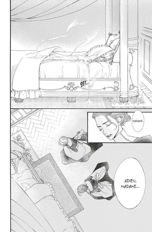 Produktbild: Vampire Knight - Memories 4