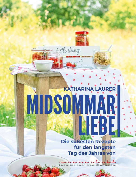 Produktbild: Midsommarliebe
