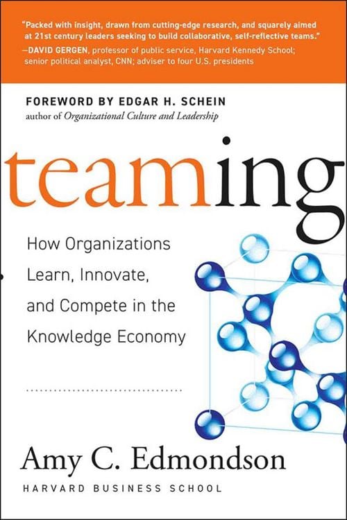 Produktbild: Teaming