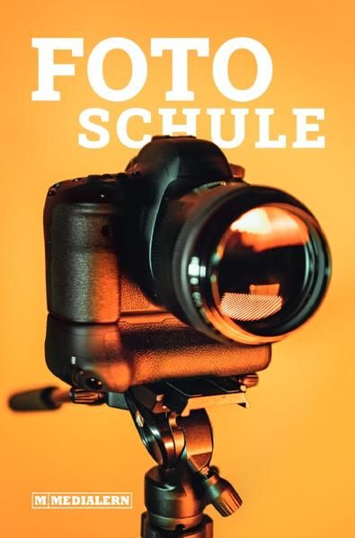 Produktbild: Fotoschule