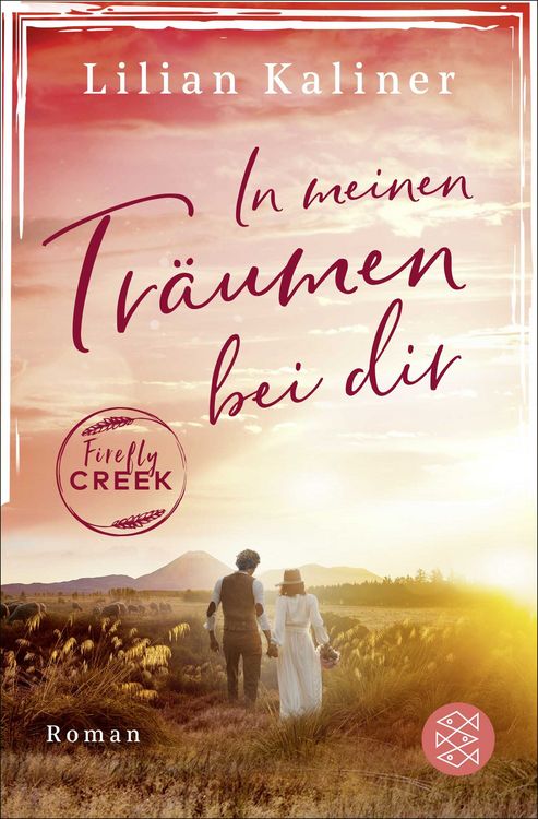 Produktbild: Firefly Creek